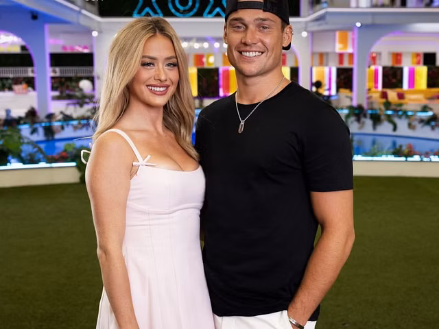 Love Island