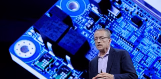 Intel CEO Pat Gelsinger Resigns After Board Pressures Him Over Slow Turnaround
