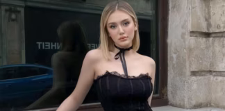 Tragic Loss: 21-Year-Old TikTok Influencer Kübra Karaaslan Dies After Bridge Incident