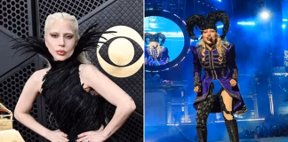 Lady Gaga Forced to Cancel Concert After Health Scare: “I’m So Sorry”